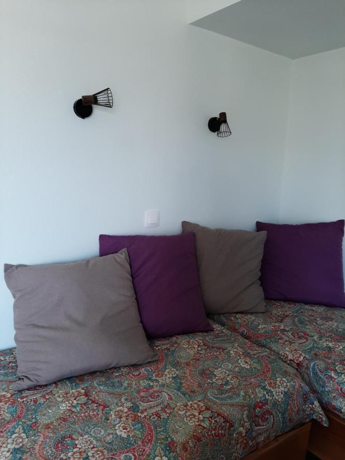 Central Mark Loft Volos Exteriér fotografie