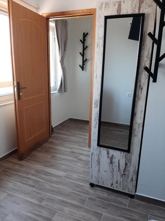 Central Mark Loft Volos Exteriér fotografie